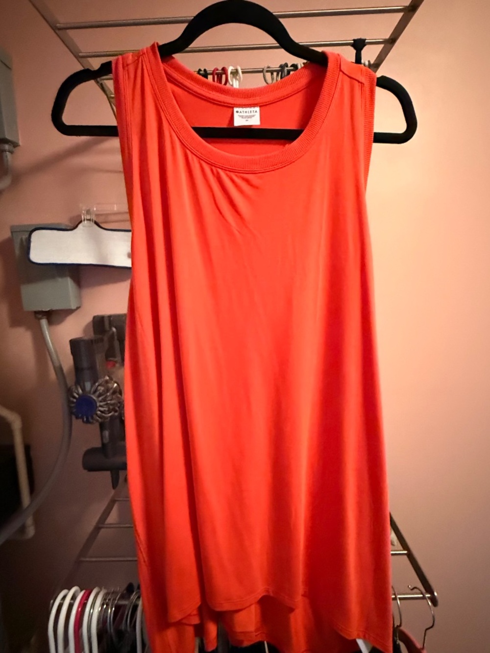 Athleta tank